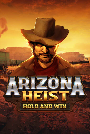 Играть в Arizona Heist: Hold and Win от Playson | Казино Сhampion Slots 