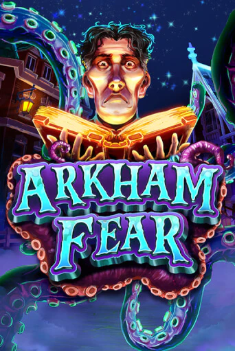 Играть в Arkham Fear от Skywind | Казино Сhampion Slots 