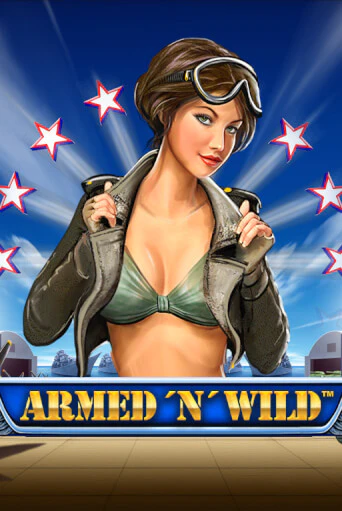 Играть в Armed and Wild от Synot Games | Казино Сhampion Slots 