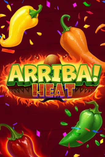 Играть в Arriba Heat! от 1X2Gaming | Казино Сhampion Slots 