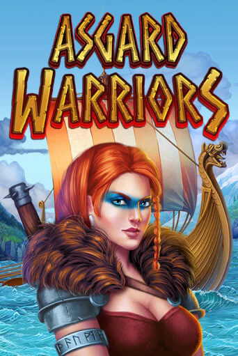 Играть в Asgard Warriors от Games Global | Казино Сhampion Slots 