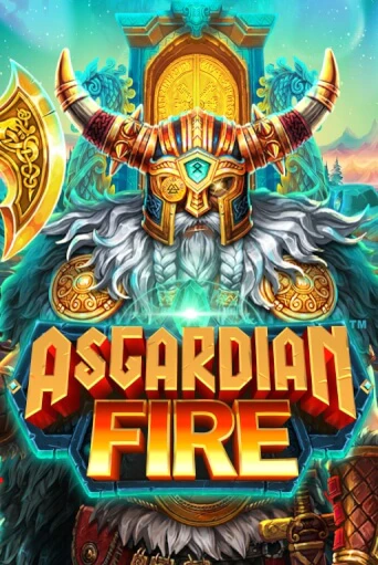 Играть в Asgardian Fire от Games Global | Казино Сhampion Slots 