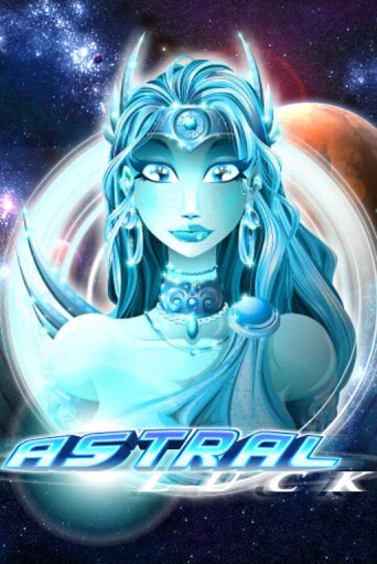 Играть в Astral Luck от Rival Games | Казино Сhampion Slots 