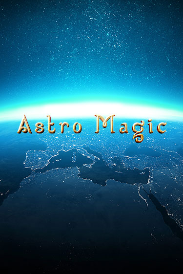 Играть в Astro Magic от iSoftBet | Казино Сhampion Slots 