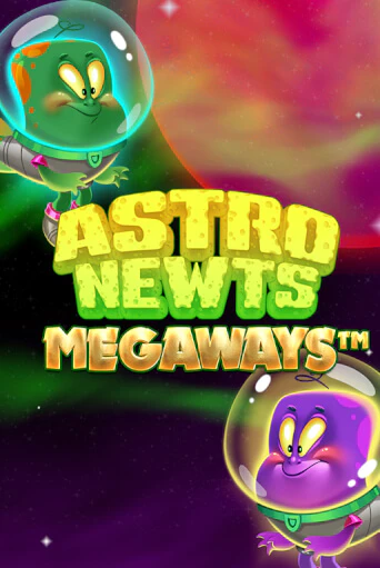 Играть в Astro Newts Megaways от Iron Dog Studio | Казино Сhampion Slots 