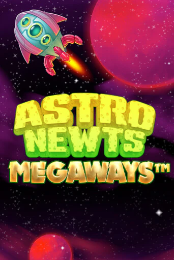 Играть в Astro Newts Megaways от Games Global | Казино Сhampion Slots 