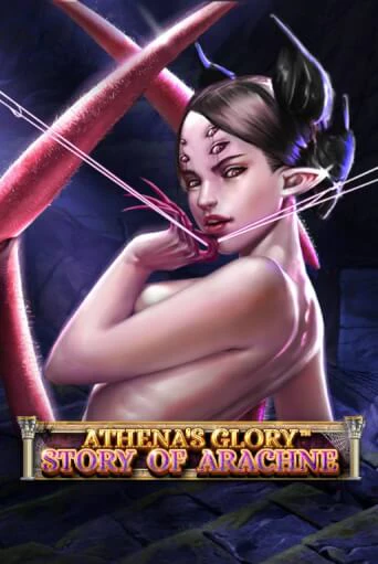 Играть в Athena's Glory - Story Of Arachne от Spinomenal | Казино Сhampion Slots 