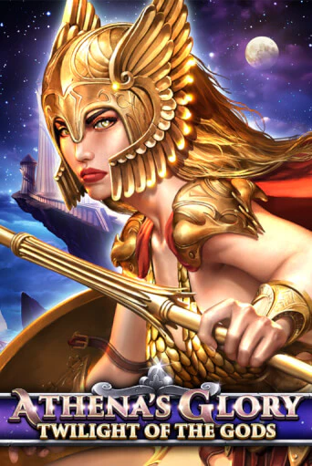 Играть в Athena's Glory - Twilight Of The Gods от Spinomenal | Казино Сhampion Slots 