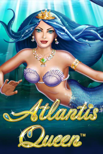 Играть в Atlantis Queen от Playtech | Казино Сhampion Slots 