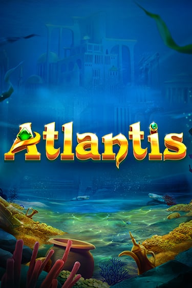 Играть в Atlantis от Red Tiger | Казино Сhampion Slots 