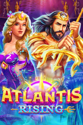 Играть в Atlantis Rising от Microgaming | Казино Сhampion Slots 