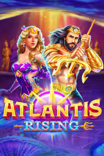 Играть в Atlantis Rising от Games Global | Казино Сhampion Slots 