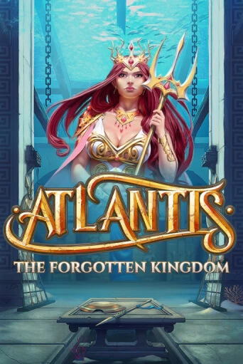 Играть в Atlantis: The Forgotten Kingdom от Games Global | Казино Сhampion Slots 