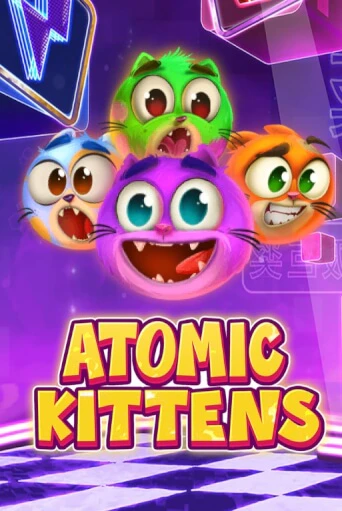 Играть в Atomic Kittens от Habanero | Казино Сhampion Slots 