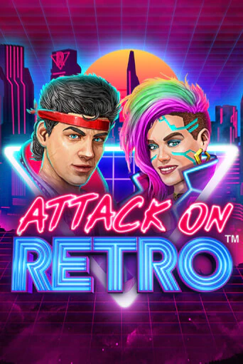 Играть в Attack on Retro от Microgaming | Казино Сhampion Slots 