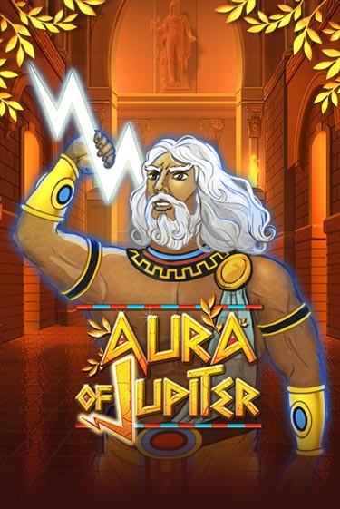 Играть в Aura of Jupiter от Gamomat | Казино Сhampion Slots 