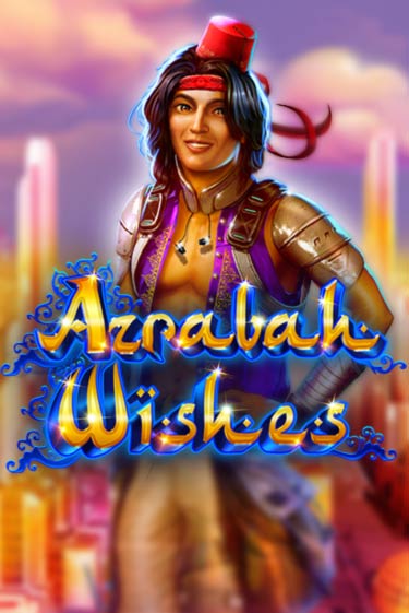 Играть в Azrabah Wishes от GameArt | Казино Сhampion Slots 