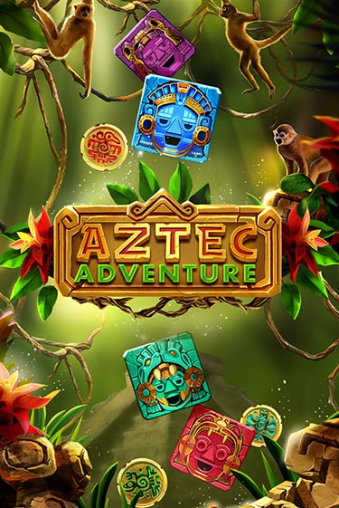 Играть в Aztec Adventure от BF Games | Казино Сhampion Slots 