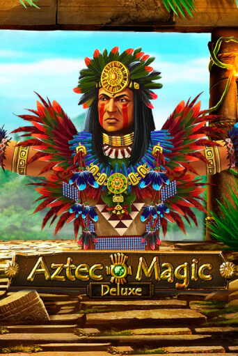 Играть в Aztec Magic Deluxe от BGaming | Казино Сhampion Slots 