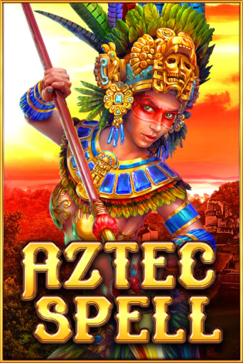 Играть в Aztec Spell - 10 Lines от Spinomenal | Казино Сhampion Slots 