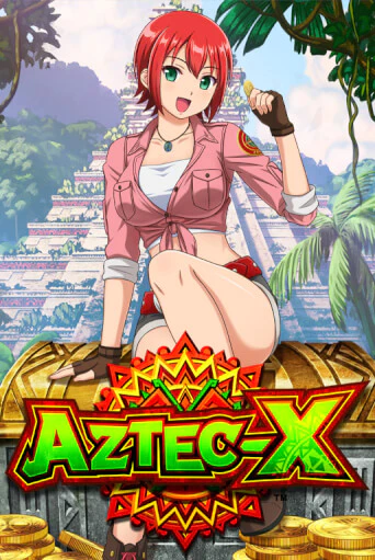 Играть в Aztec-X от Bragg | Казино Сhampion Slots 