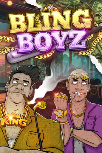 Играть в Bling Boyz от Kalamba | Казино Сhampion Slots 