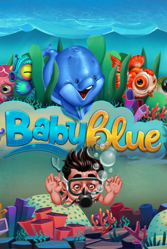 Играть в Baby Blue от Spinmatic | Казино Сhampion Slots 