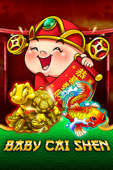 Играть в Baby Cai Shen от Spadegaming | Казино Сhampion Slots 