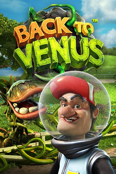 Играть в Back To Venus от BetSoft | Казино Сhampion Slots 