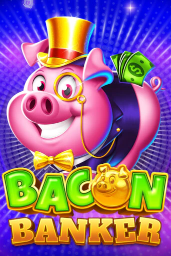 Играть в Bacon Banker от Iron Dog Studio | Казино Сhampion Slots 