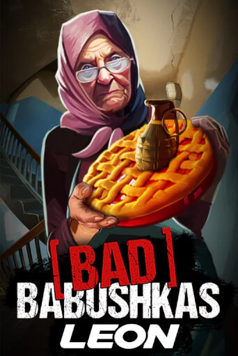 Играть в Bad Babushkas Leon от F*Bastards | Казино Сhampion Slots 