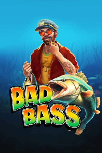 Играть в Bad Bass от Bragg | Казино Сhampion Slots 