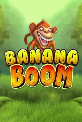 Играть в Banana Boom от Caleta Gaming | Казино Сhampion Slots 