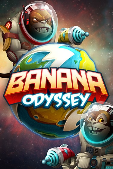 Играть в Banana Odyssey от Games Global | Казино Сhampion Slots 