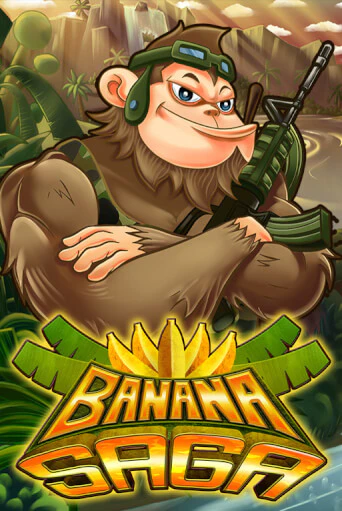 Играть в Banana Saga от JDB Gaming | Казино Сhampion Slots 