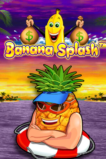 Играть в Banana Splash от Novomatic | Казино Сhampion Slots 