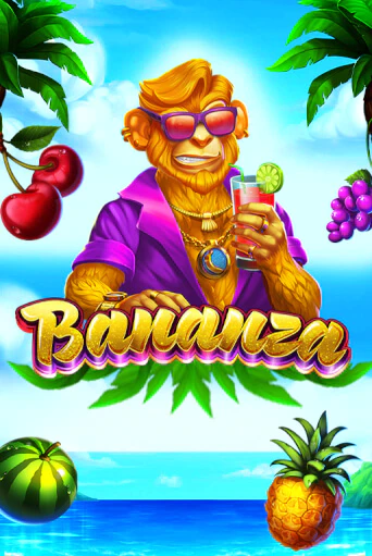 Играть в Bananza от Games Global | Казино Сhampion Slots 