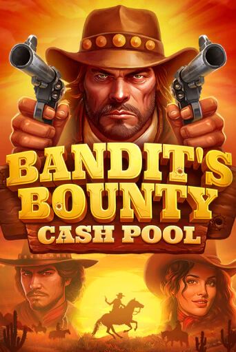 Играть в Bandits Bounty: Cash Pool от NetGame | Казино Сhampion Slots 