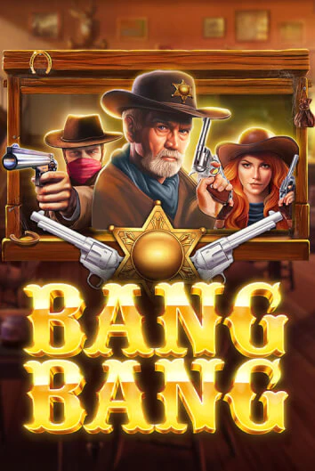 Играть в Bang Bang от Booming Games | Казино Сhampion Slots 