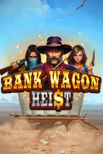 Играть в Bank Wagon Heist от TomHorn | Казино Сhampion Slots 