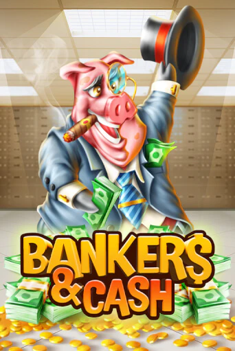 Играть в Bankers & Cash от Bragg | Казино Сhampion Slots 