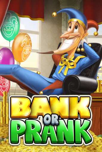 Играть в Bank or Prank от Stakelogic | Казино Сhampion Slots 