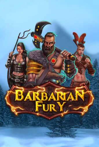 Играть в Barbarian Fury от Nolimit City | Казино Сhampion Slots 