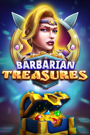 Играть в Barbarian Treasures от Red Tiger | Казино Сhampion Slots 