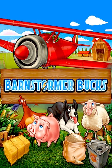 Играть в Barnstormer Bucks от Habanero | Казино Сhampion Slots 