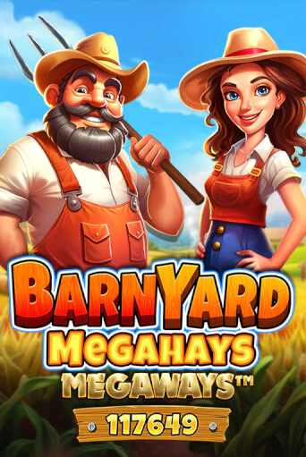 Играть в Barnyard Megahays Megaways™ от Pragmatic Play | Казино Сhampion Slots 