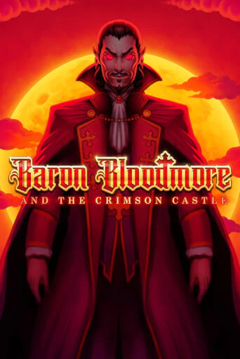 Играть в Baron Bloodmore and the Crimson Castle от Thunderkick | Казино Сhampion Slots 