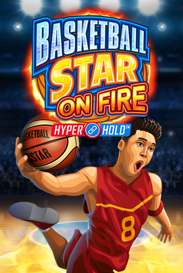 Играть в Basketball Star on Fire от Games Global | Казино Сhampion Slots 