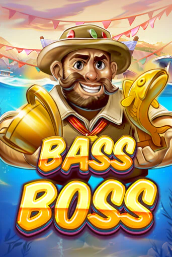 Играть в Bass Boss от Red Tiger | Казино Сhampion Slots 