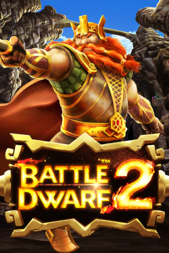 Играть в Battle Dwarf 2 от Bragg | Казино Сhampion Slots 